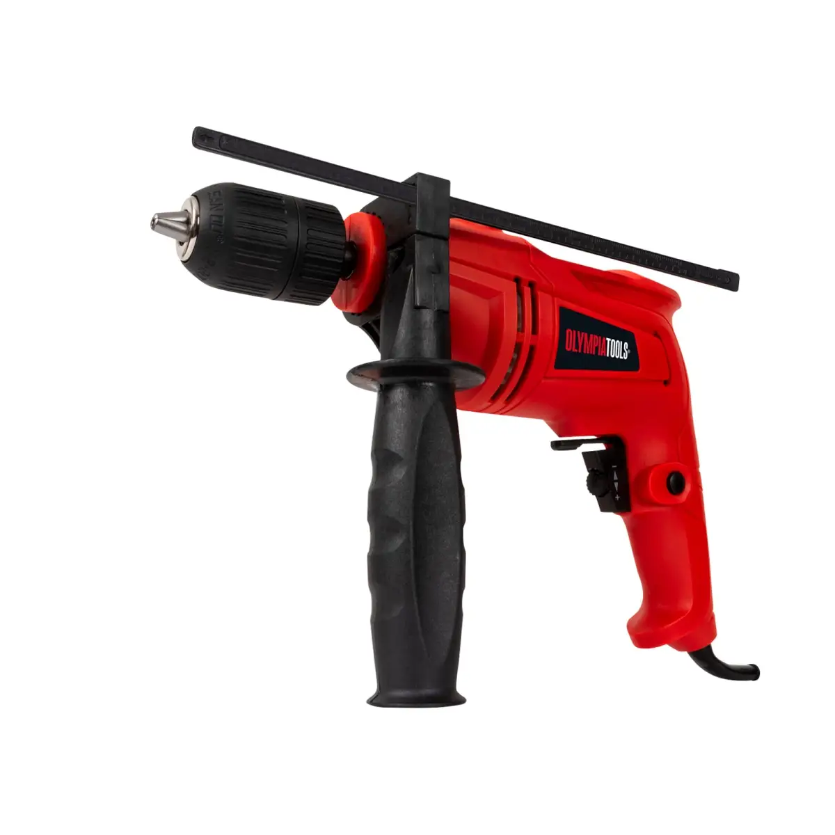 Hammer Drill 600W 240V