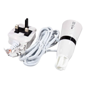 Bottle Lampholder + Flex & Plug 5051NB