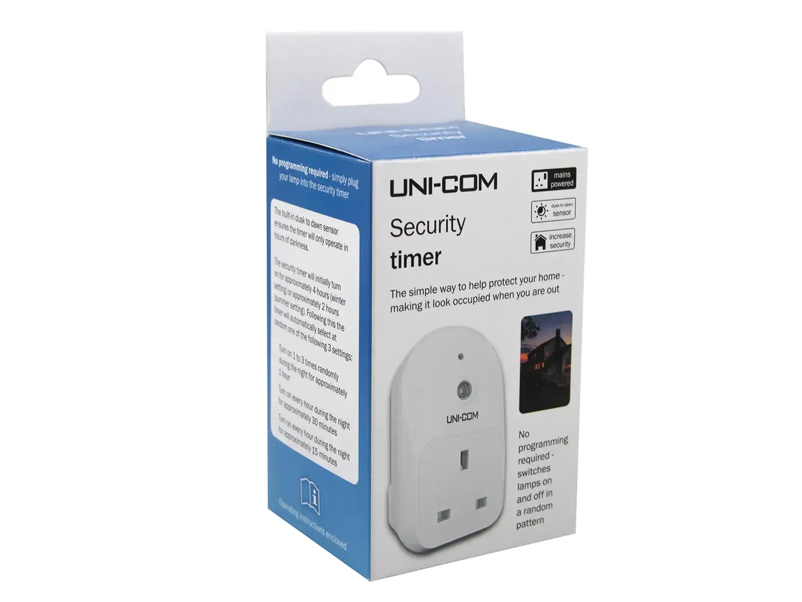 Security Timer - Image 4