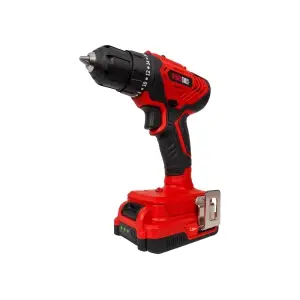 X20S™ Drill Driver 20V 1 x 1.5Ah Li-ion