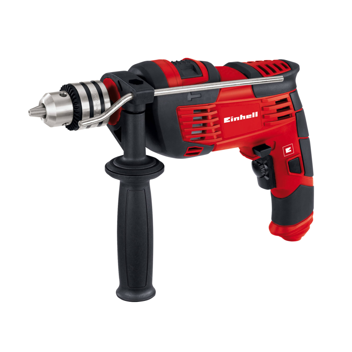 TC-ID1000 E Impact Drill 1010W 240V