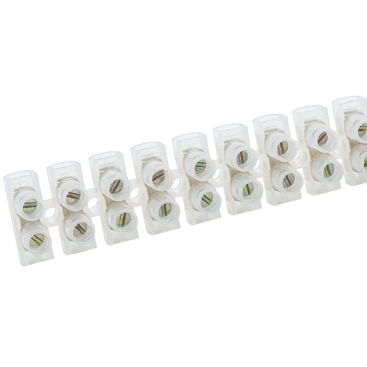 Connector Strips 2.5A 12W (Pack 10)