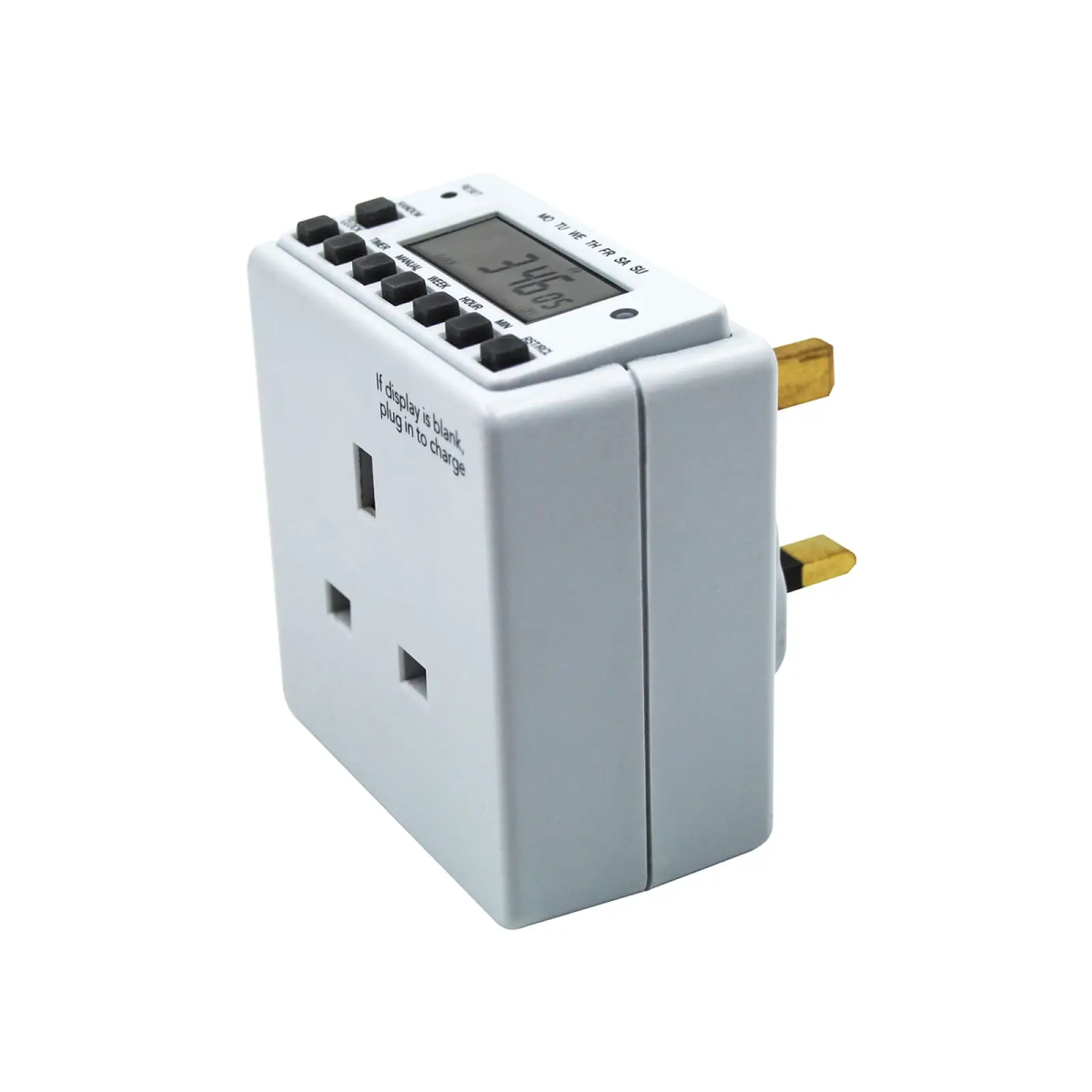 Electronic Timer