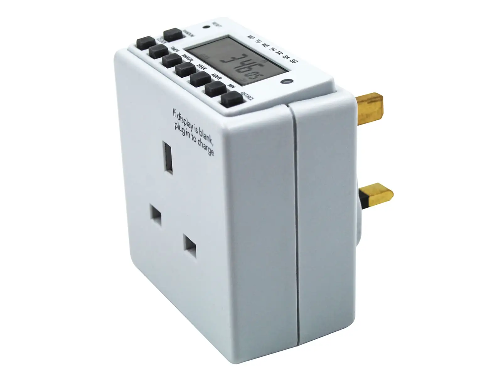 Electronic Timer