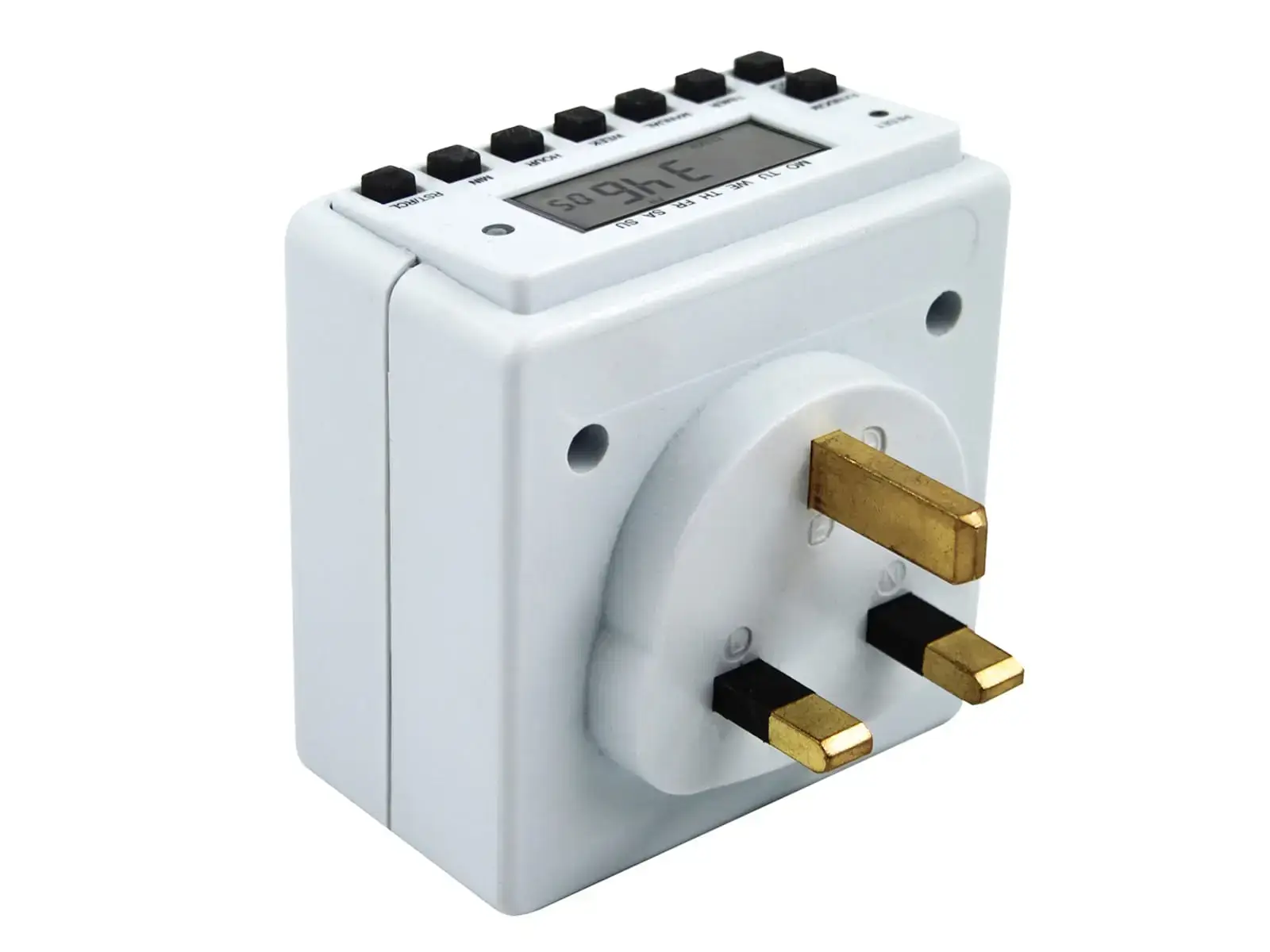 Electronic Timer - Image 3