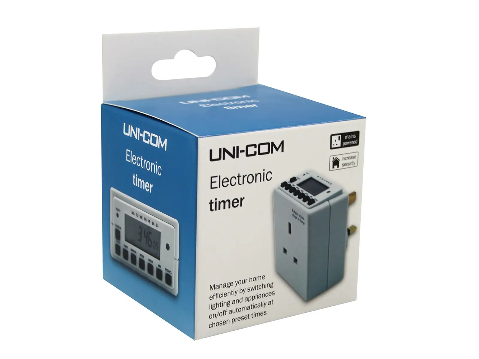 Electronic Timer - Image 4