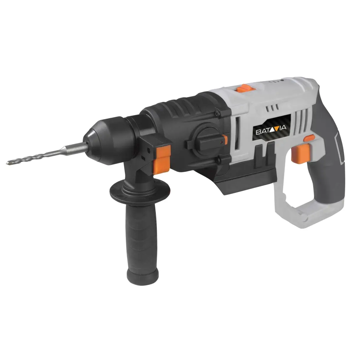 MAXXPACK 2 Mode SDS Drill 18V Bare Unit