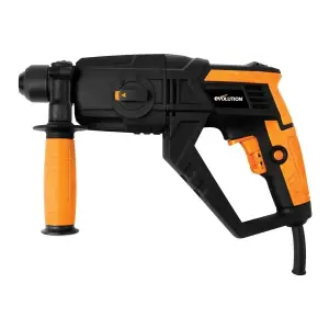 SDS4-800 4 Function SDS Drill 650W 110V