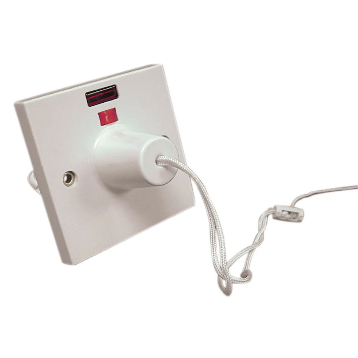 Ceiling Switch 45 Amp To BS60669 1745NB