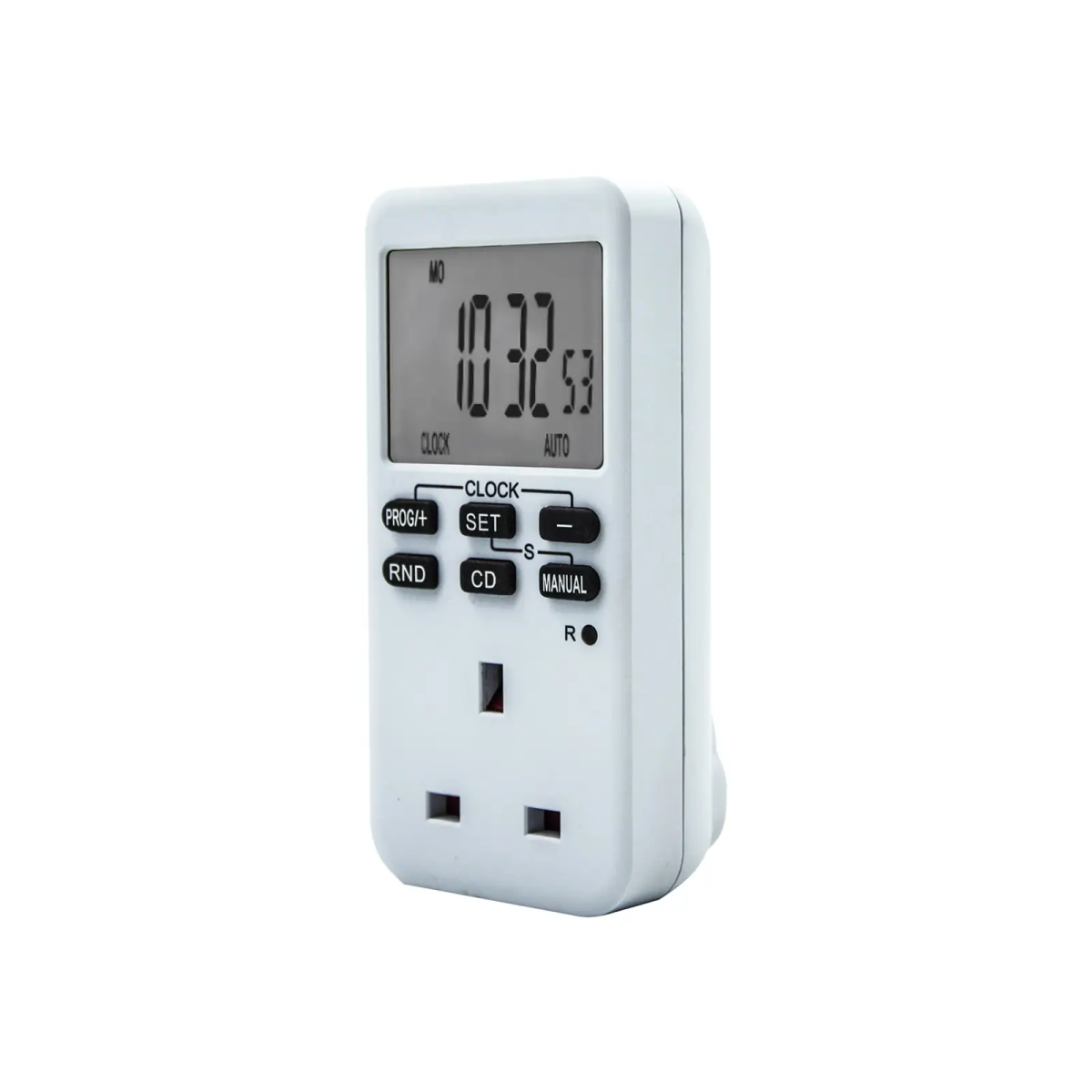 Easy Read Electronic Timer