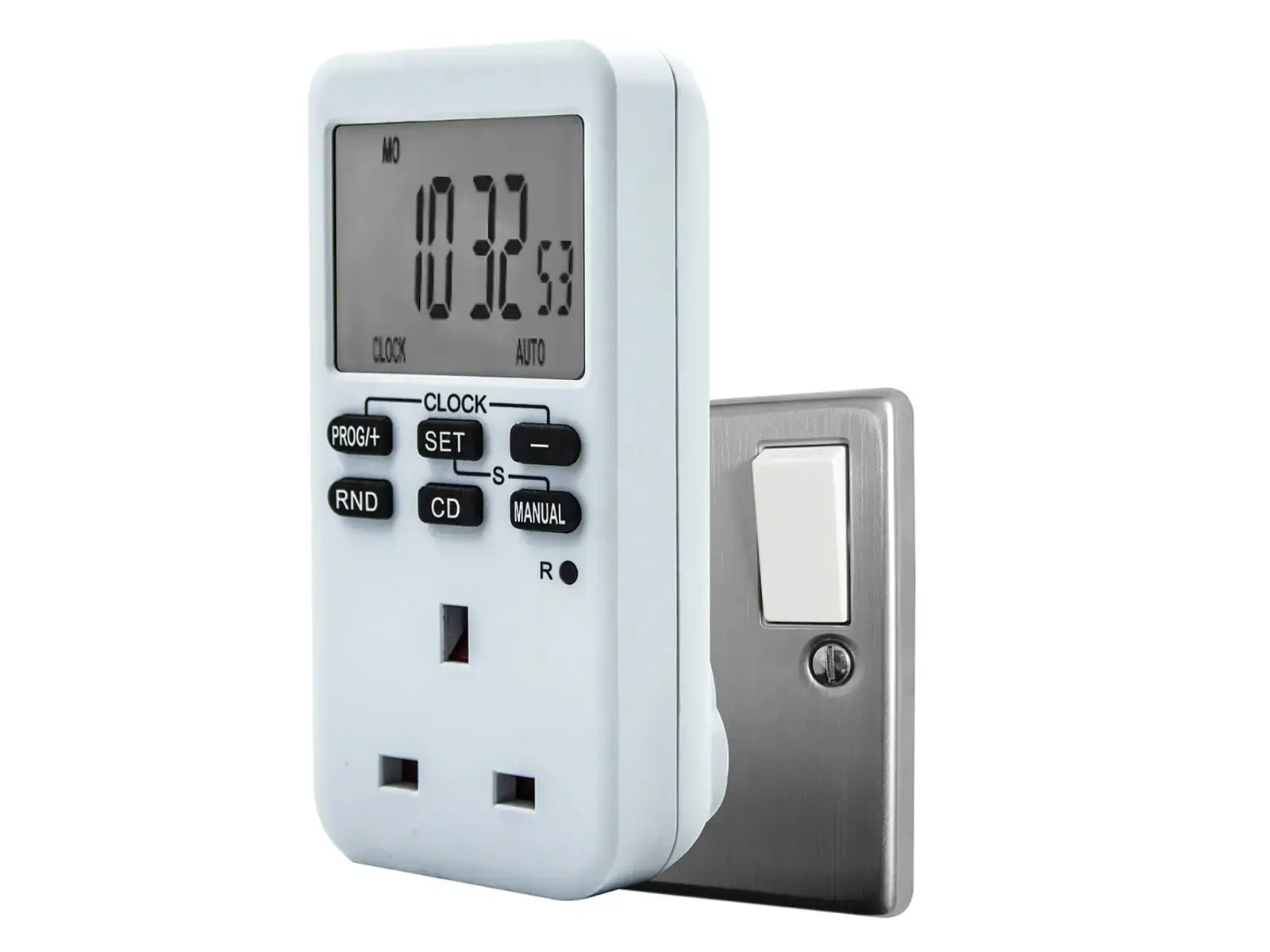 Easy Read Electronic Timer - Image 3
