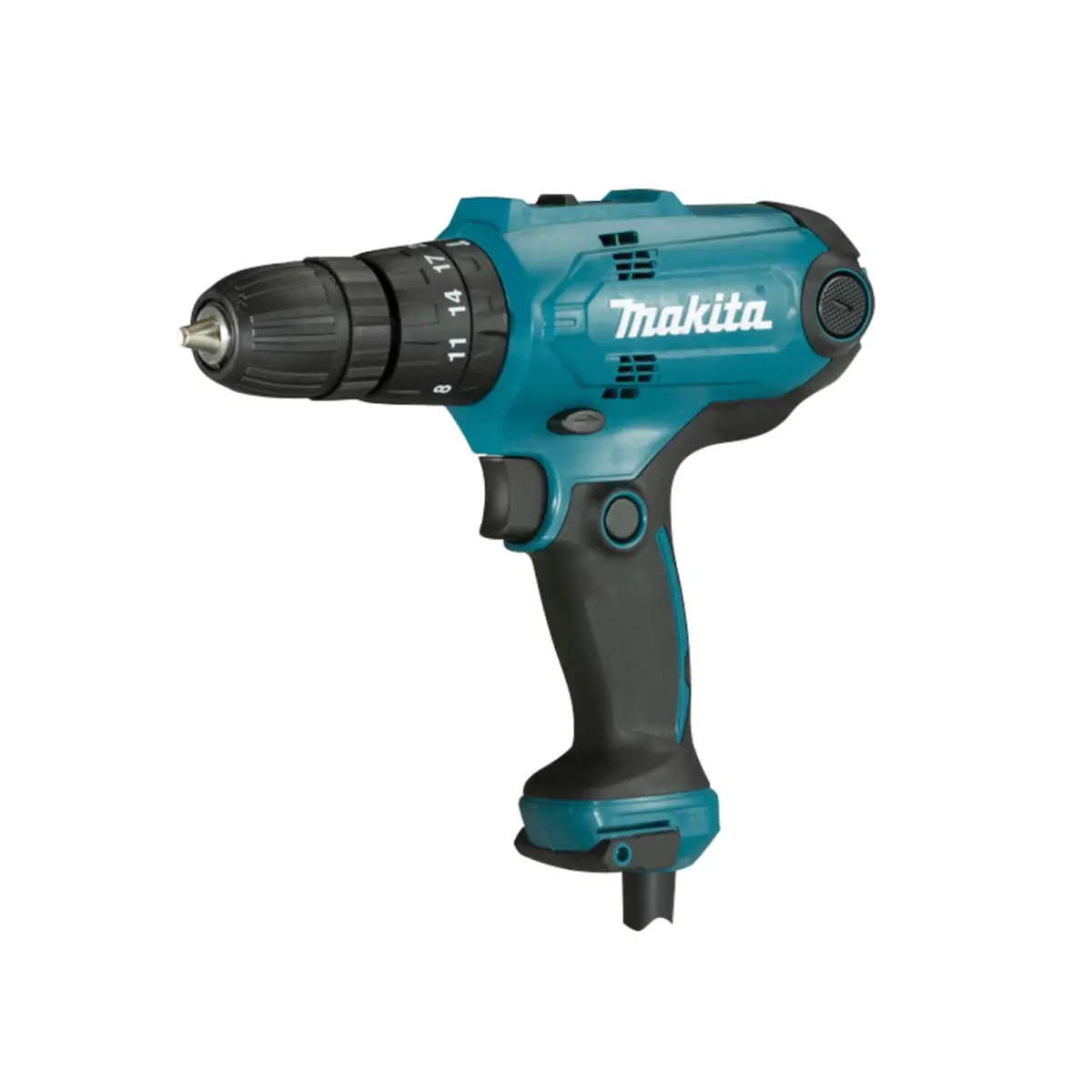 HP0300 Combi Drill 10mm 320W 110V
