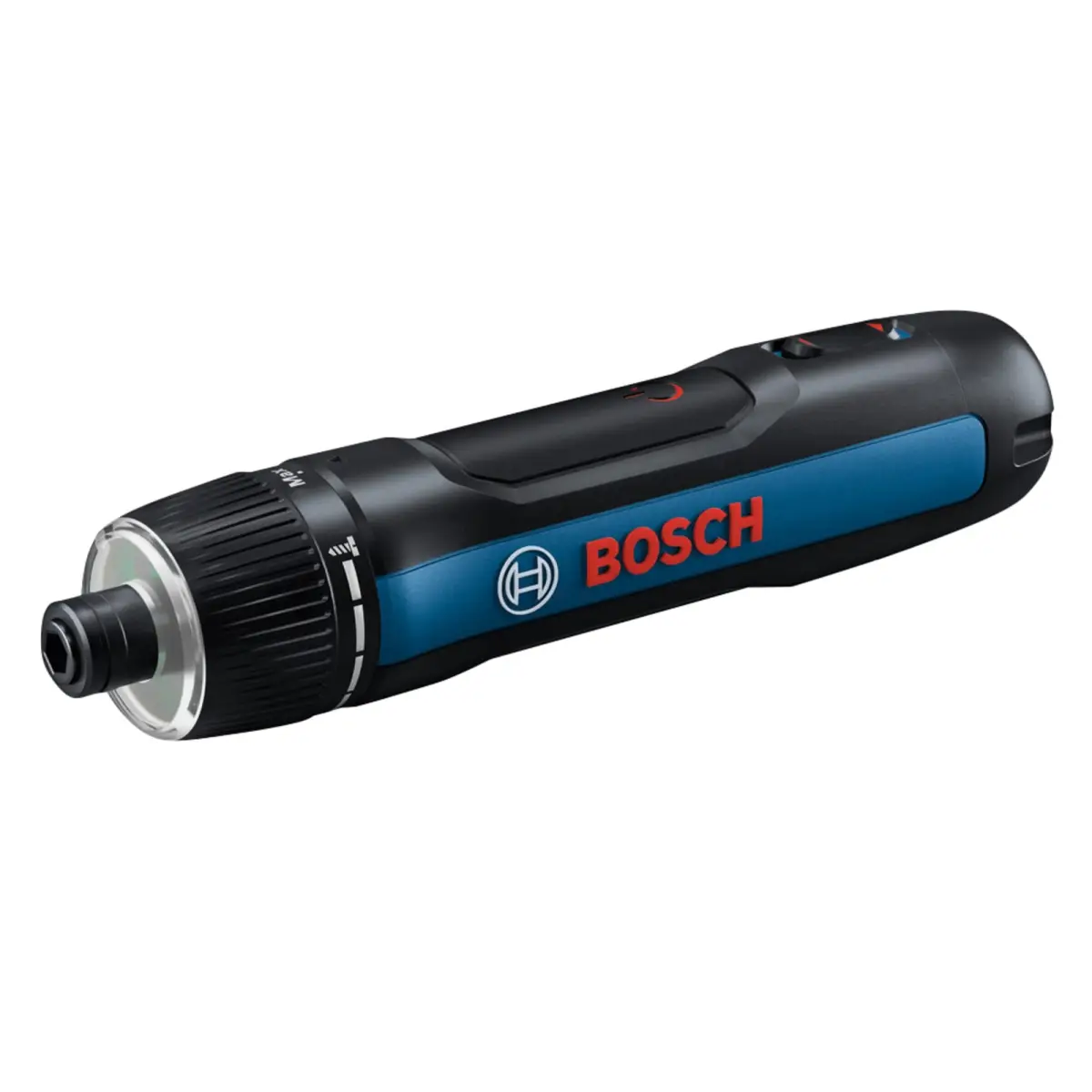 GO Professional Cordless Screwdriver