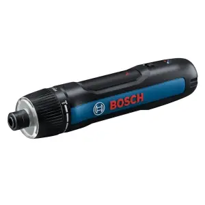 GO Professional Cordless Screwdriver