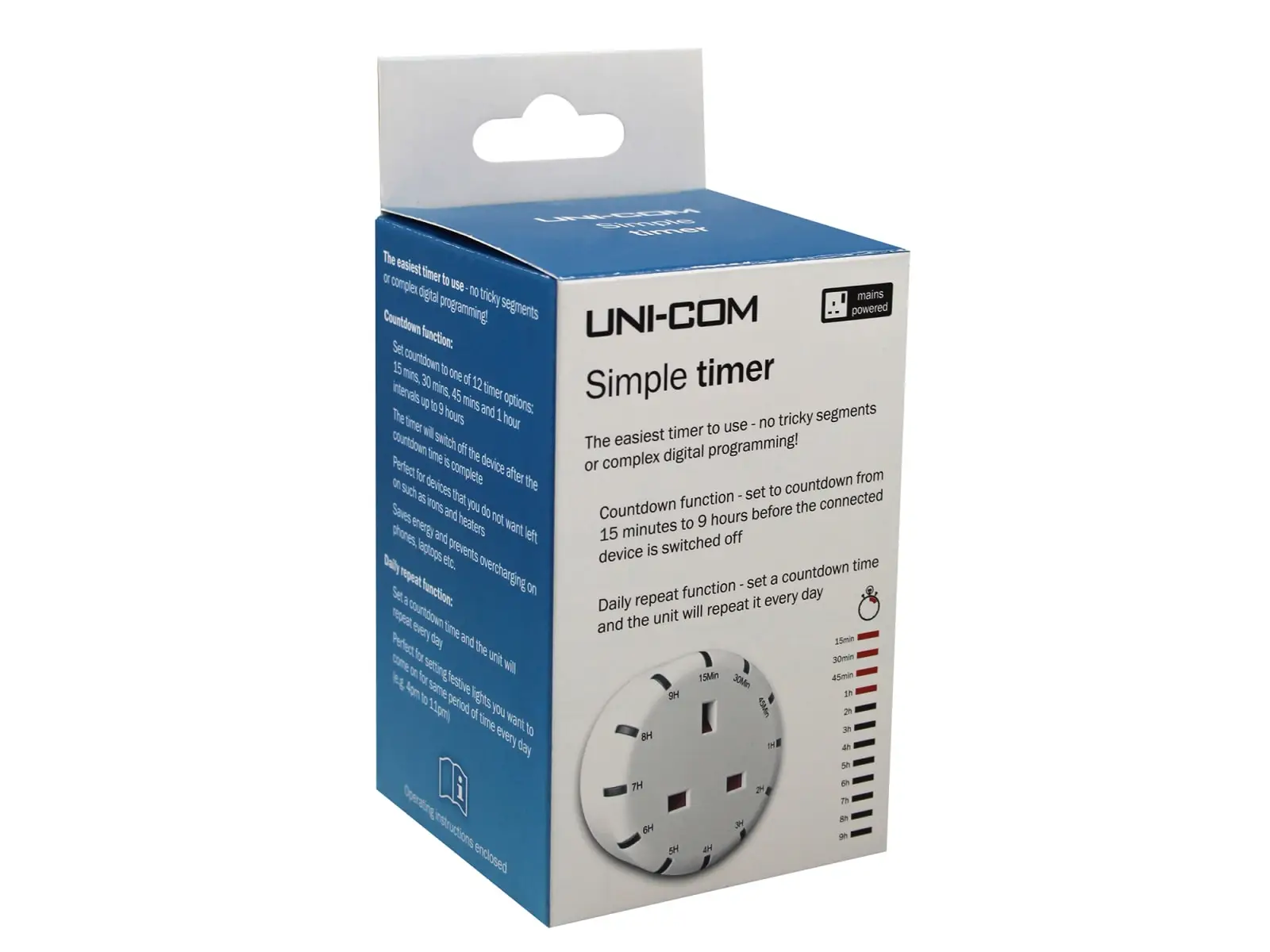 Simple Countdown Timer - Image 4