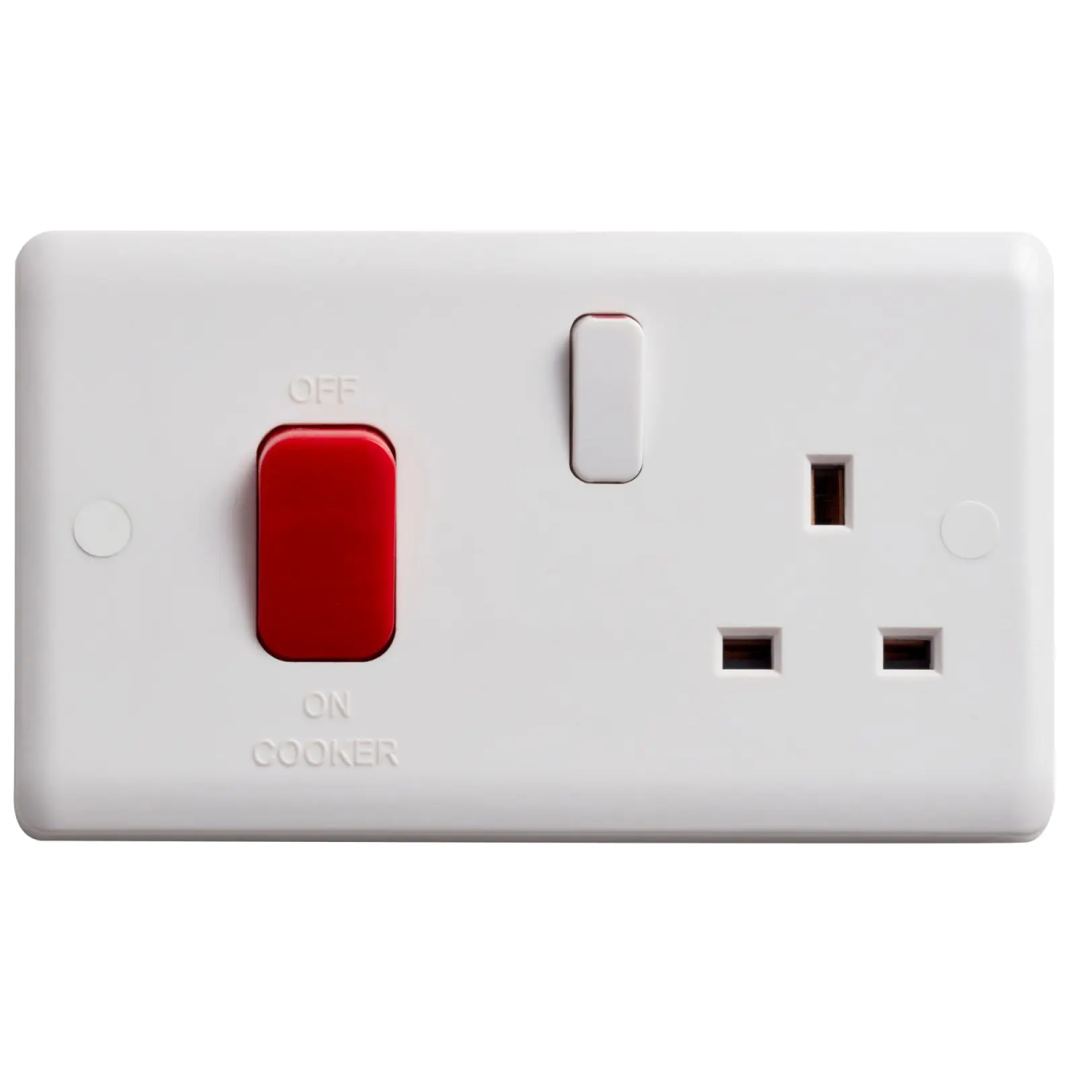 Cooker Control Unit 45A