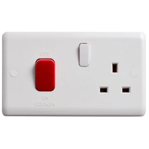 Cooker Control Unit 45A