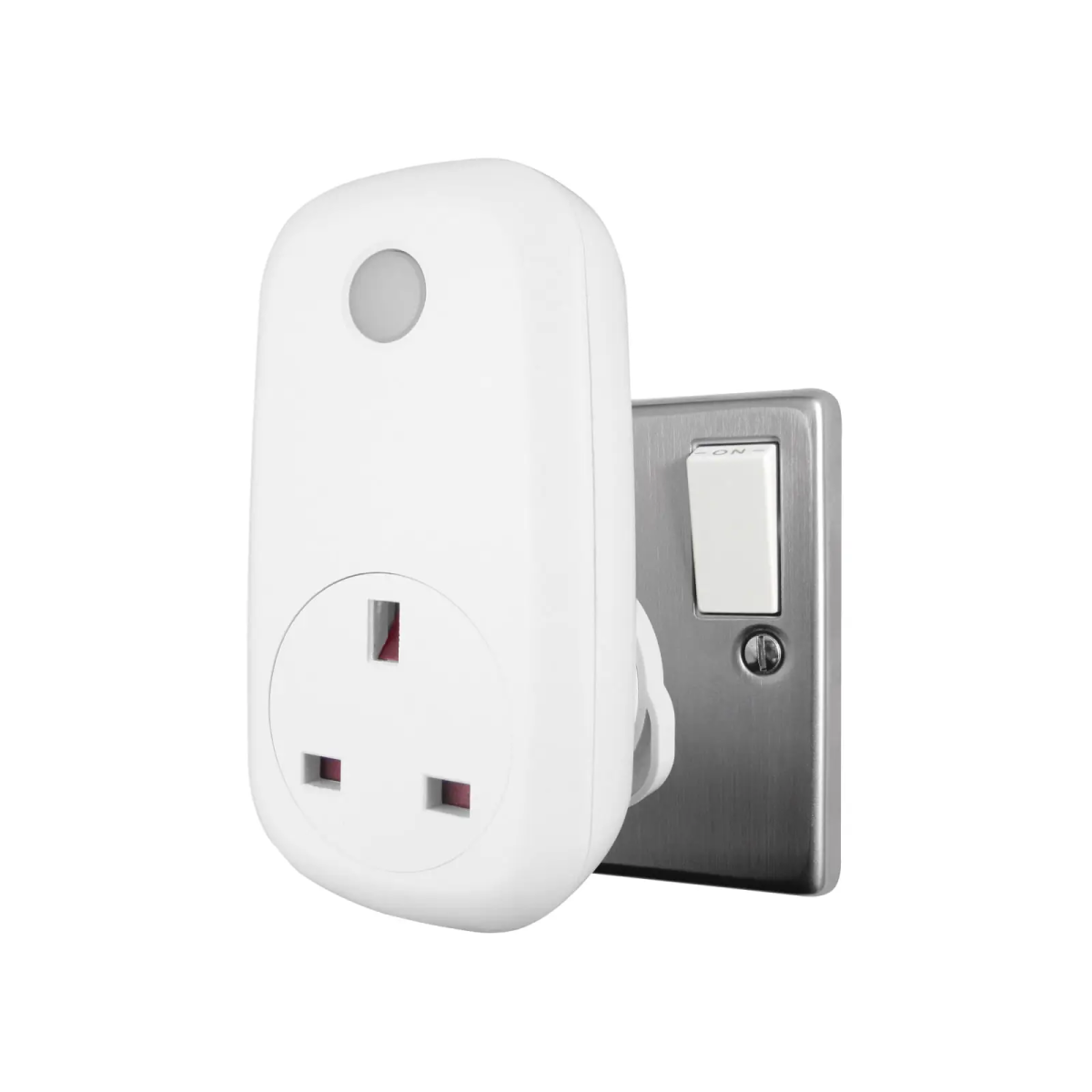Wi-Fi Smart Socket