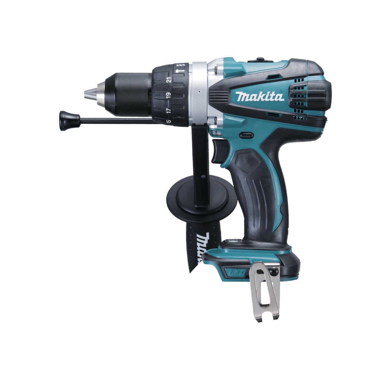 DHP458Z LXT Combi Drill 18V Bare Unit