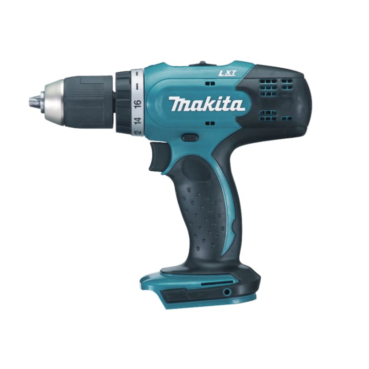 DDF453Z LXT Drill Driver 18V Bare Unit