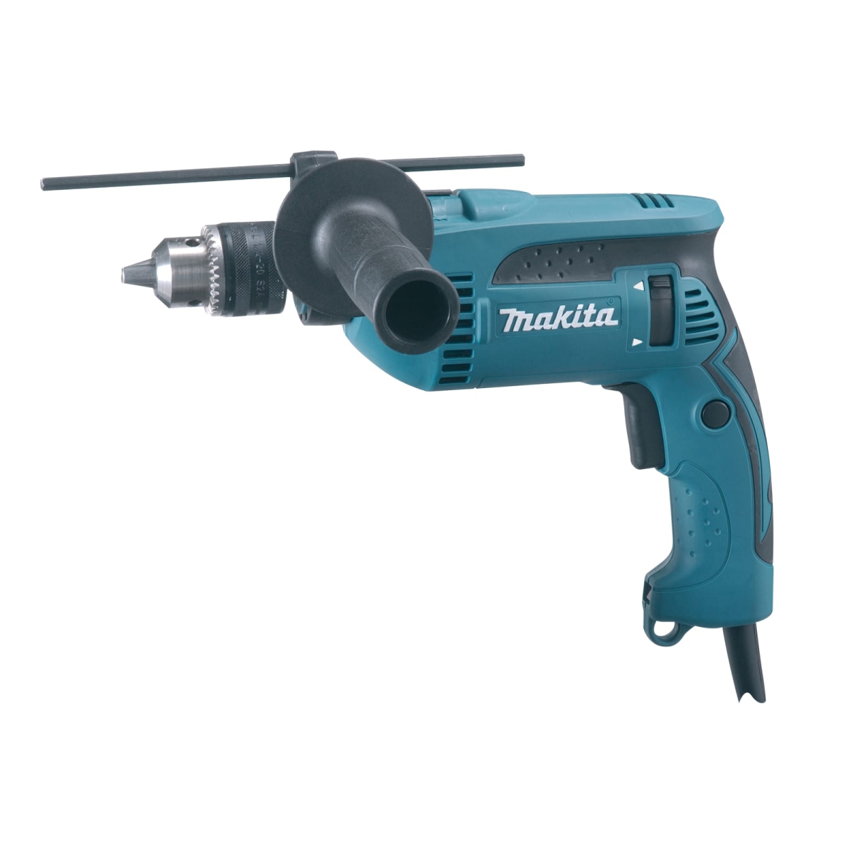 HP1640 Percussion Drill 13mm Keyed Chuck 680W 110V