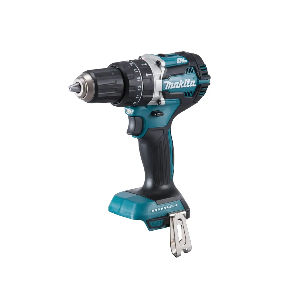 DHP484Z Brushless Combi Drill 18V Bare Unit