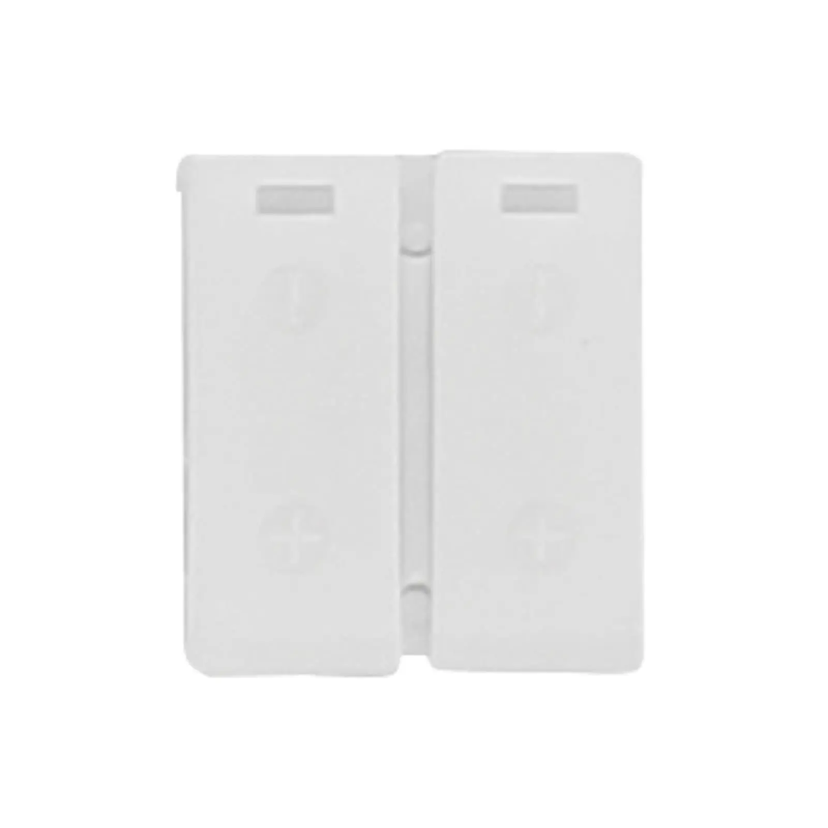 LED Strip 2 Head Connector (Pack 25)