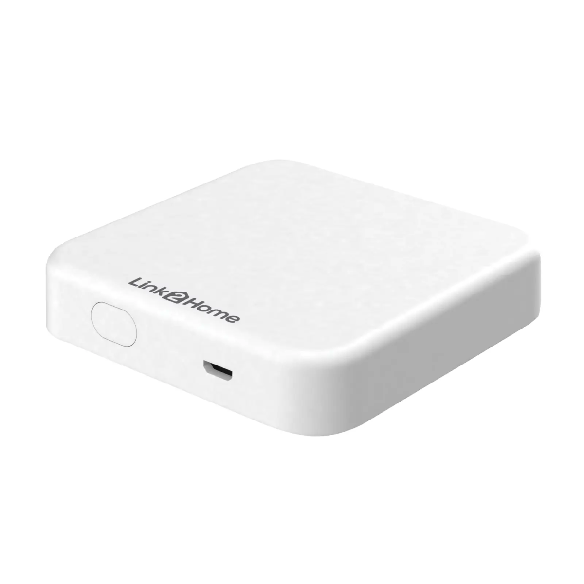 Smart Zigbee Gateway