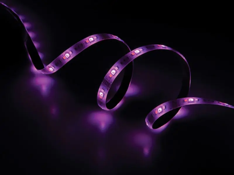 Flexible LED Light Strip 5m - Image 6