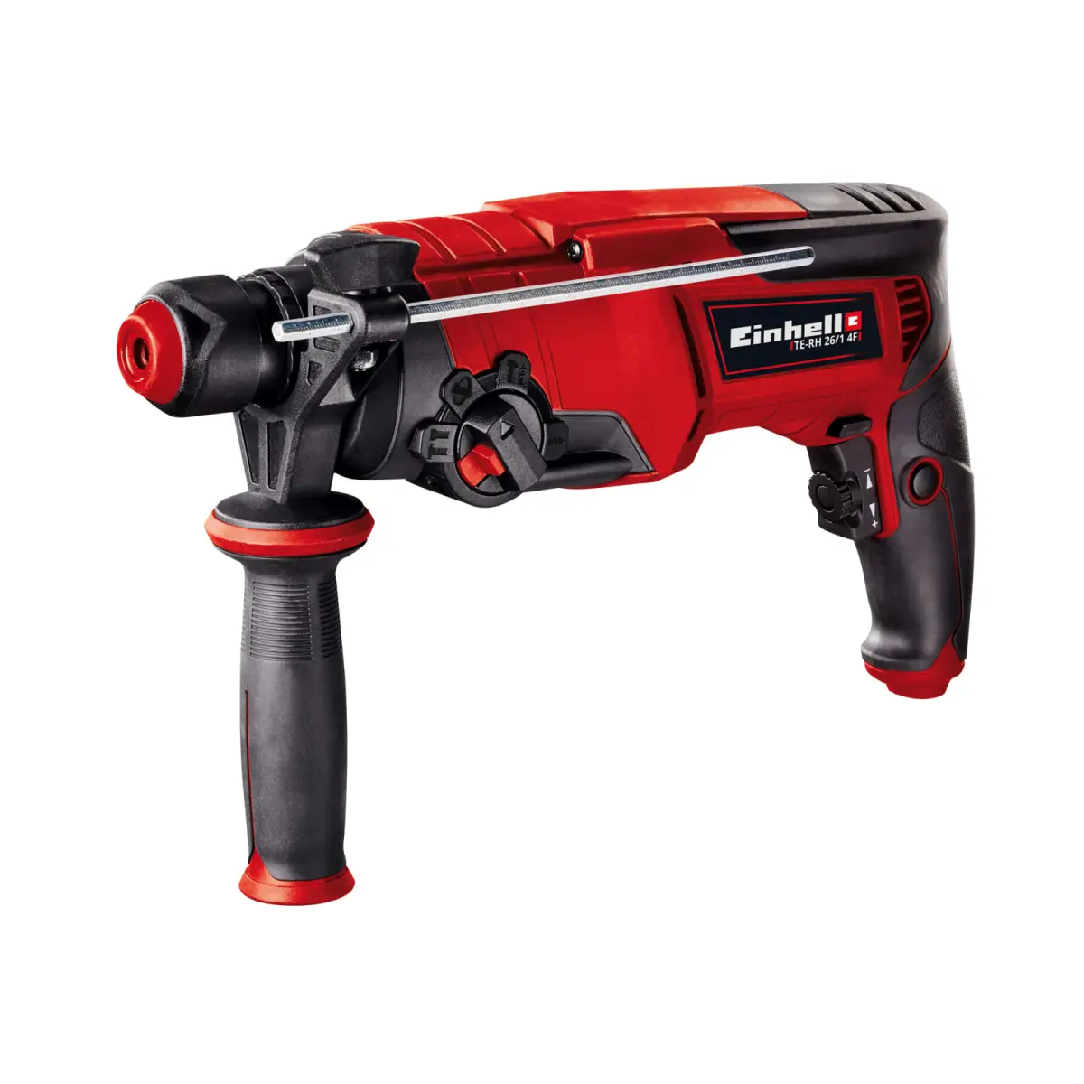 TE-RH26/1F SDS-Plus Rotary Hammer 800W 240V