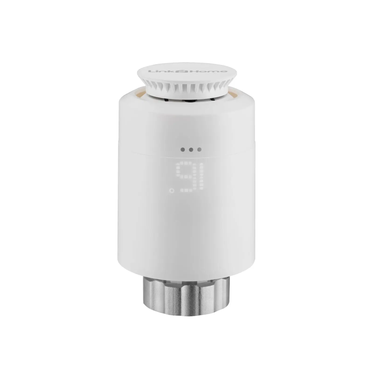 Zigbee Thermostatic Radiator Valve
