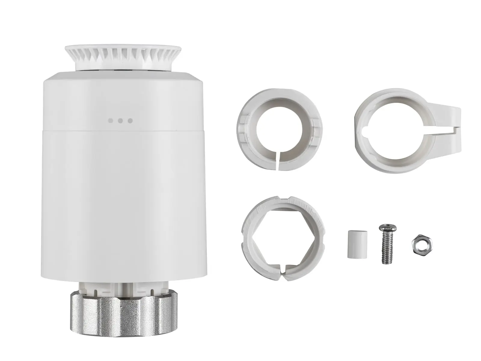 Zigbee Thermostatic Radiator Valve - Image 3