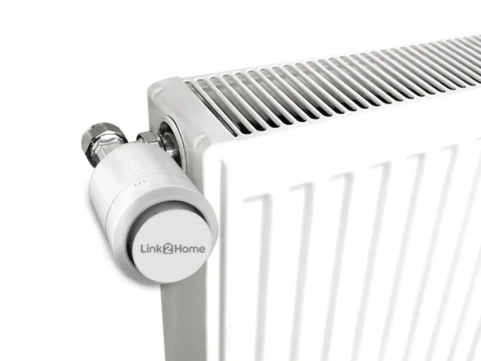 Zigbee Thermostatic Radiator Valve - Image 4