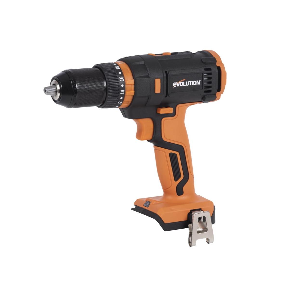 R13CMB-Li EXT Combi Drill 18V Bare Unit
