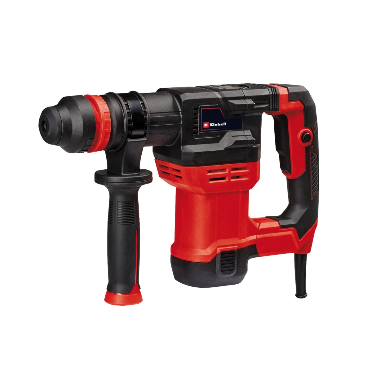 TE-DH 5 SDS Plus Demolition Hammer 750W 240V