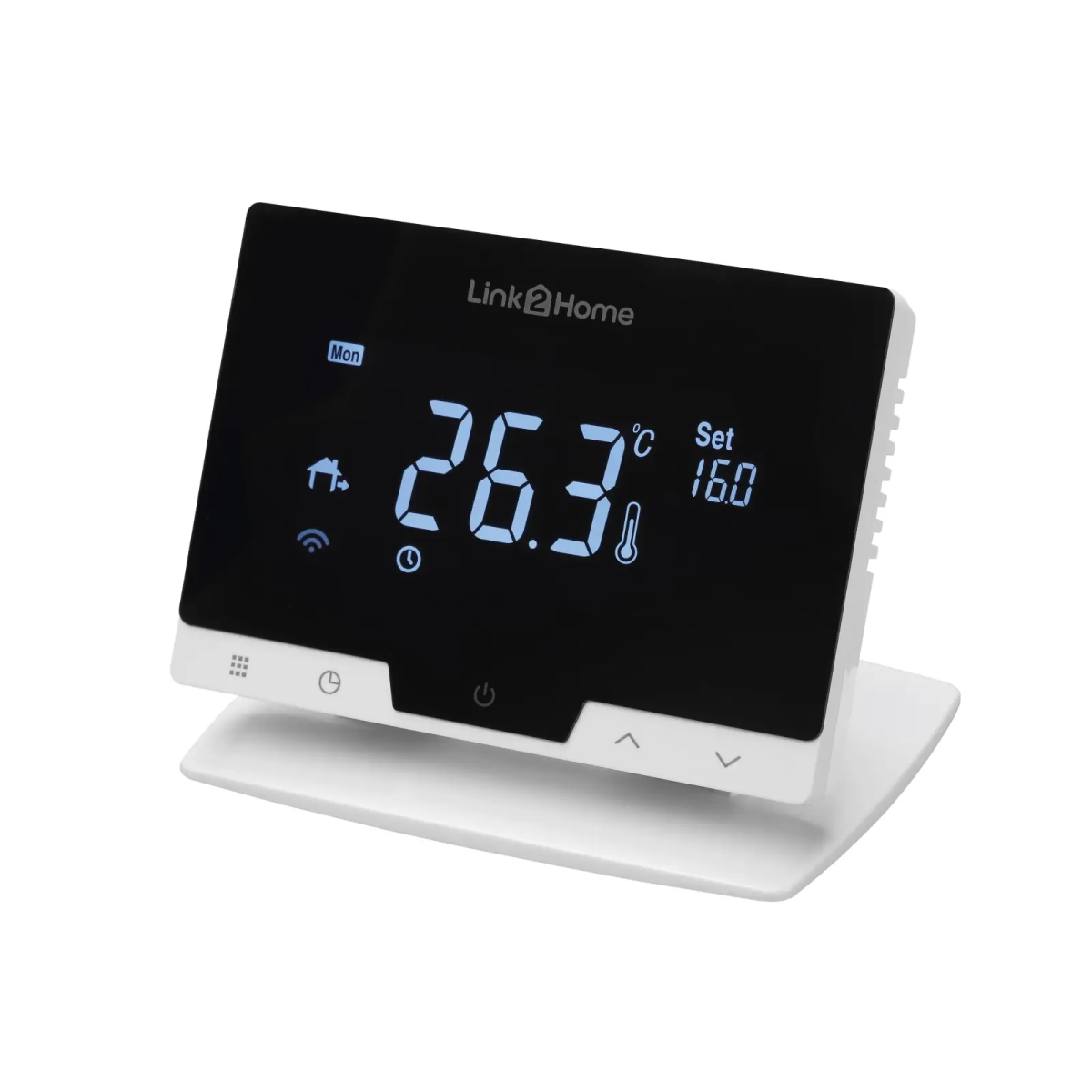 Smart Thermostat
