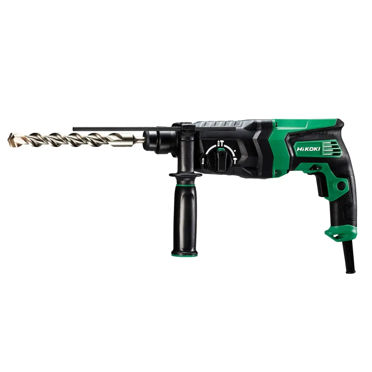 DH26PX2 SDS Plus Rotary Hammer Drill 830W 110V
