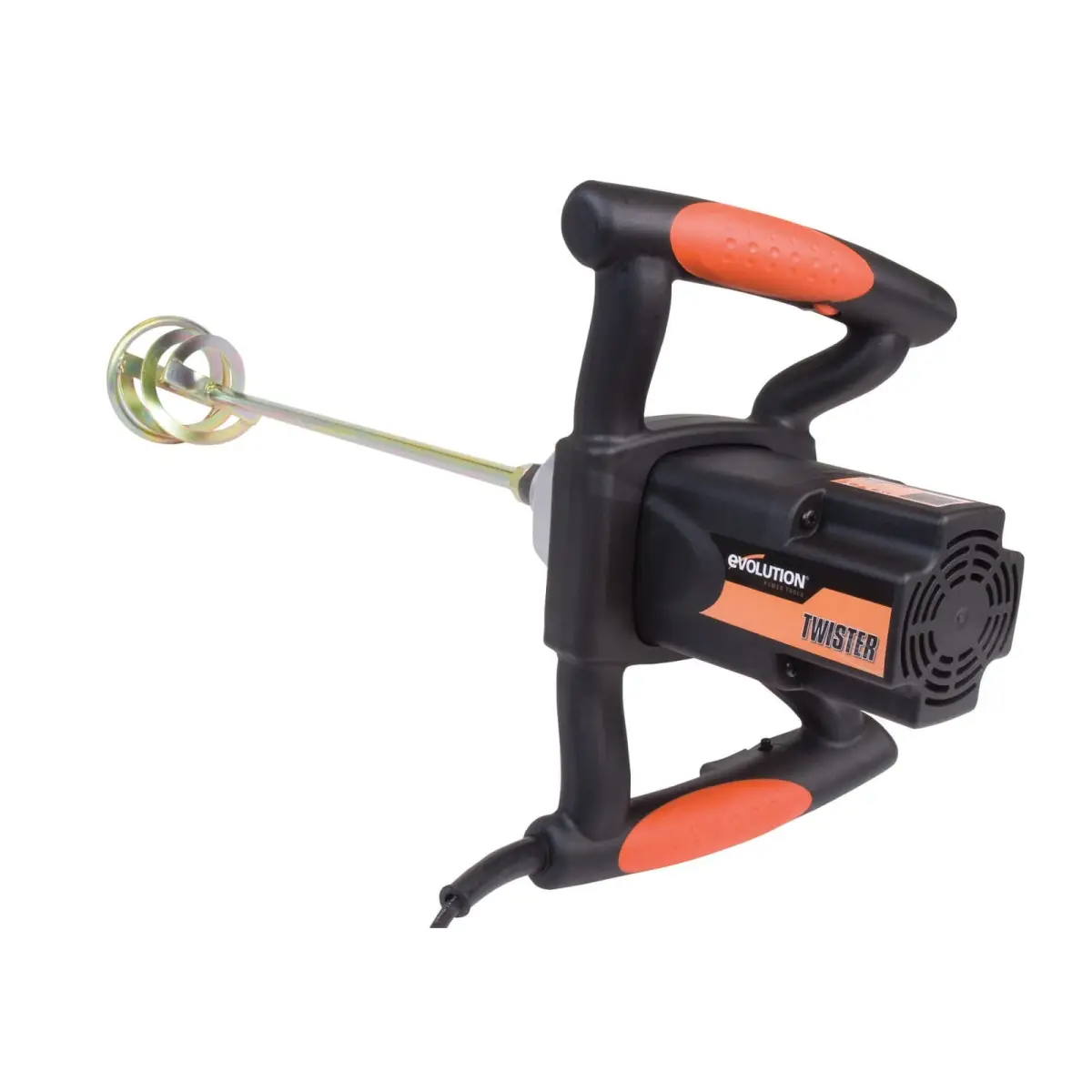 Twister Mixer Drill 1100W 110V