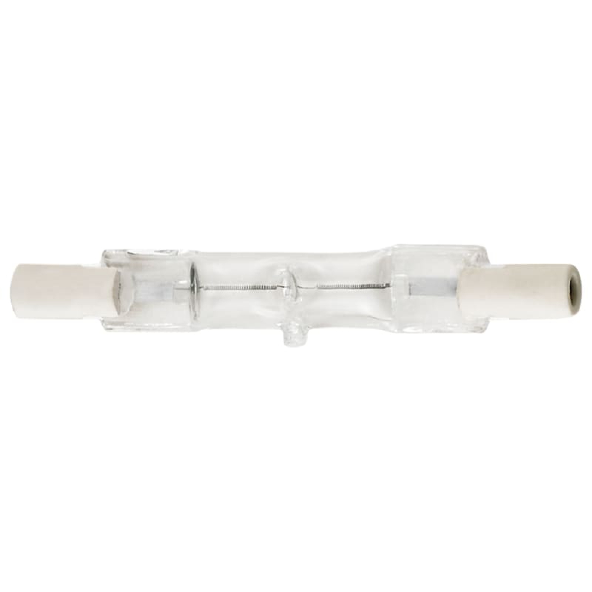 Halogen R7S 78mm Eco Linear Dimmable Bulb, 2250 lm 120W