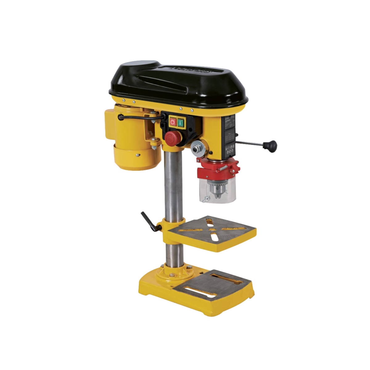 SXDP13597E 13mm Drill Press 400W 240V