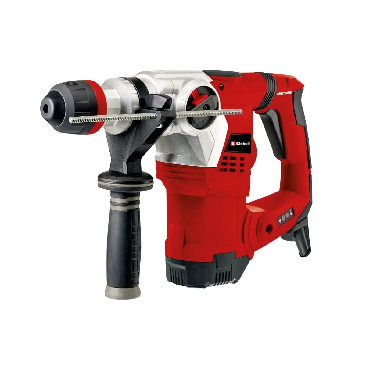 TE-RH 32 4F Kit Rotary Hammer 1250W 240V