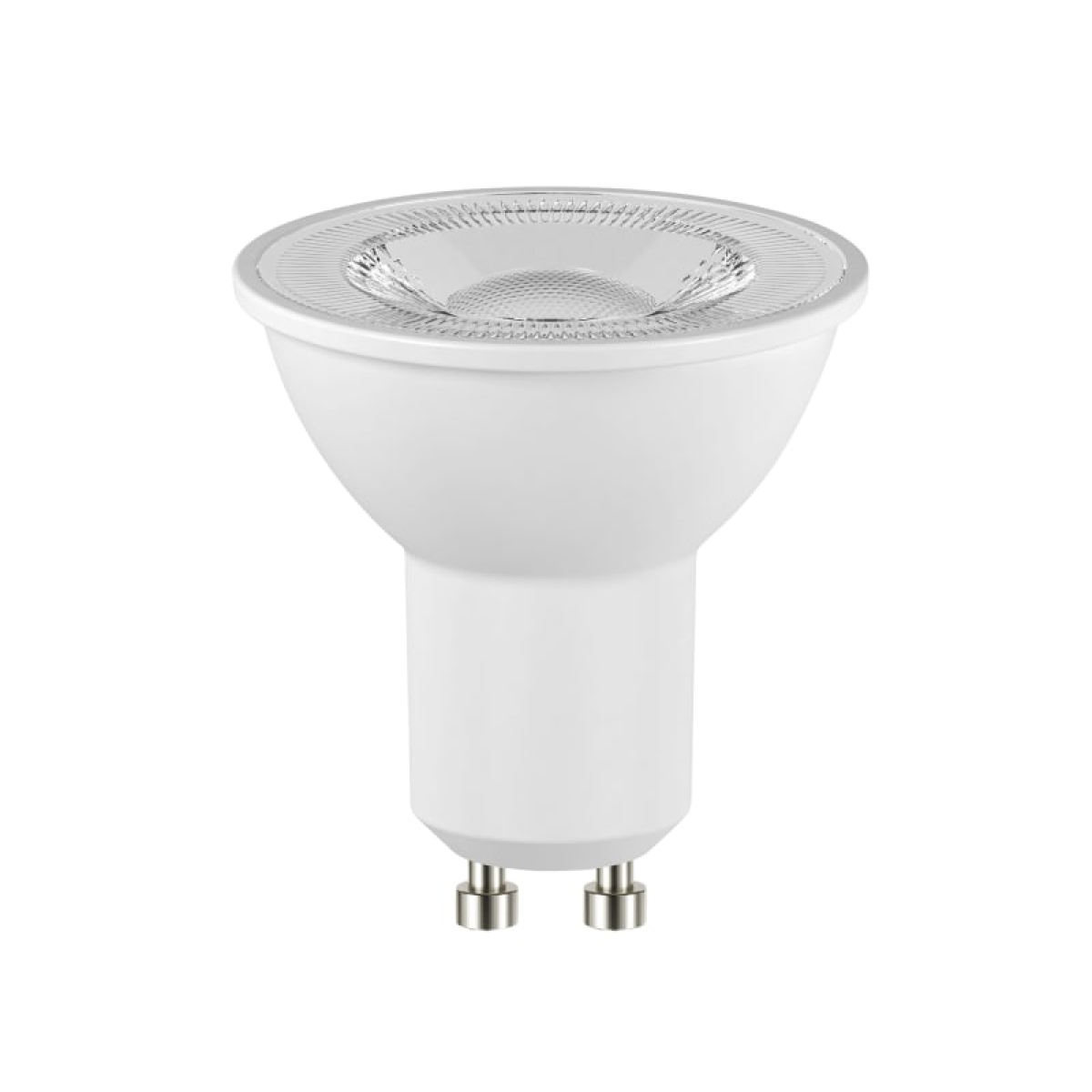 LED GU10 36° Dimmable Bulb, Warm White 375 Im 4.6W