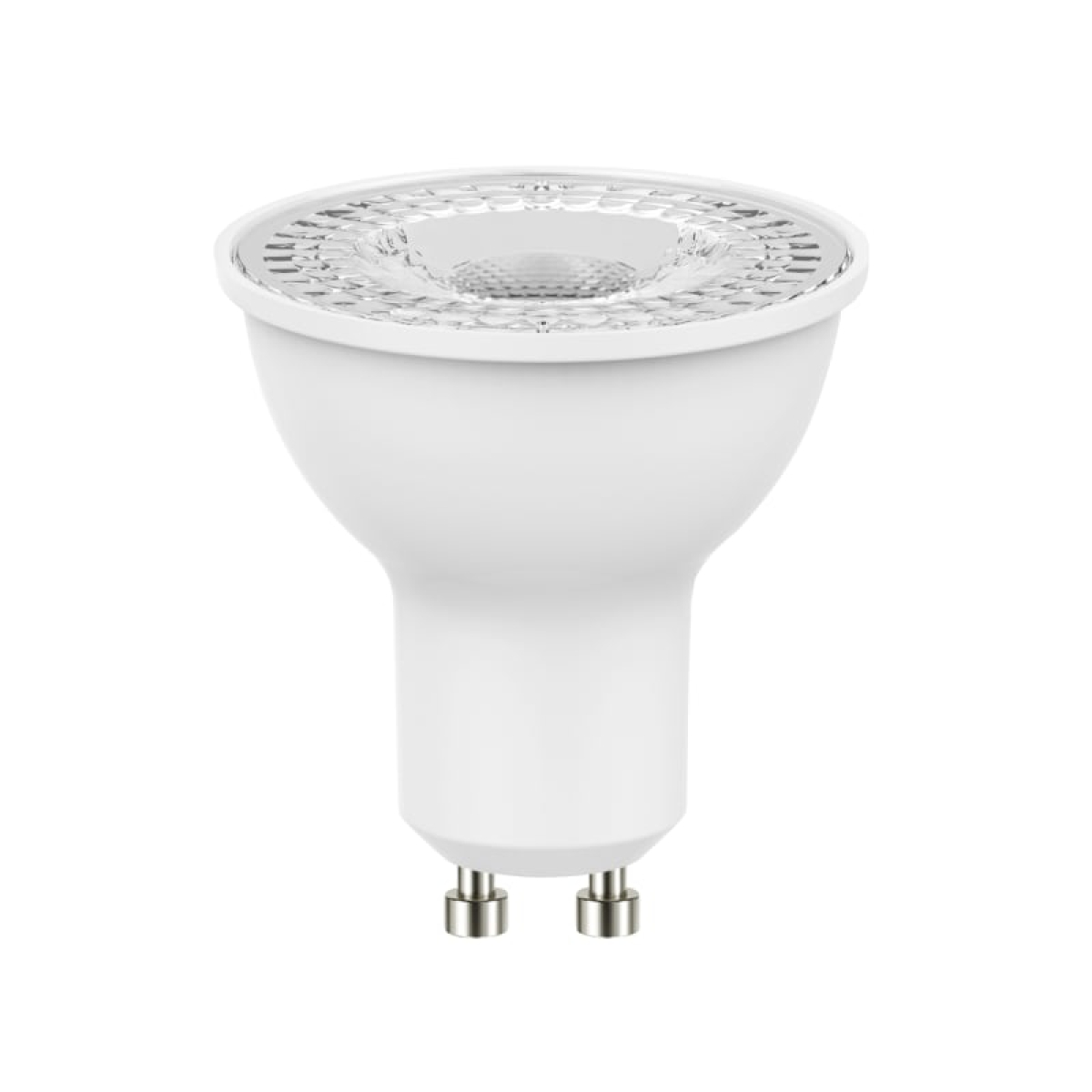LED GU10 36° Dimmable Bulb, Cool White 375 Im 4.6W