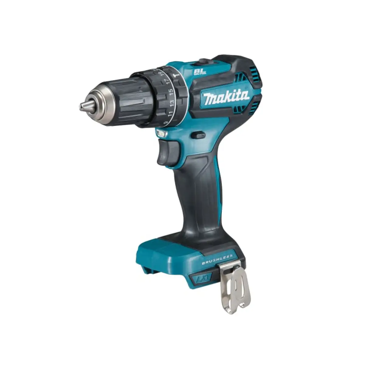 DHP485Z Brushless Combi Drill 18V Bare Unit