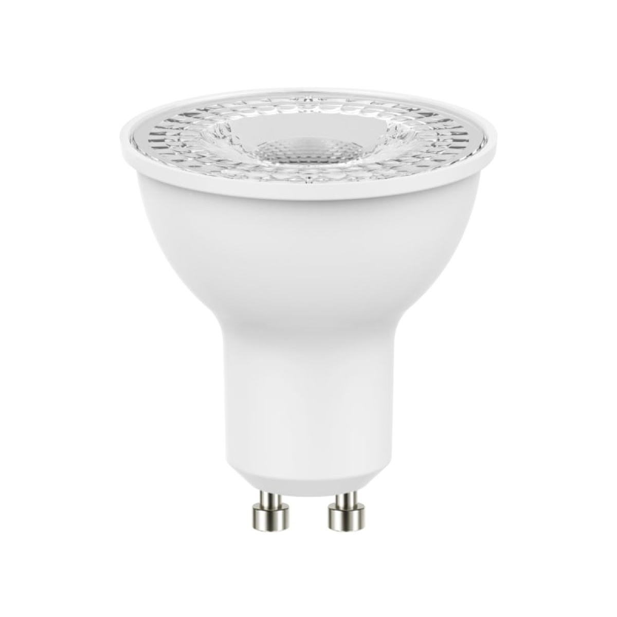 LED GU10 36° Non-Dimmable Bulb, Daylight 345 lm 4.2W