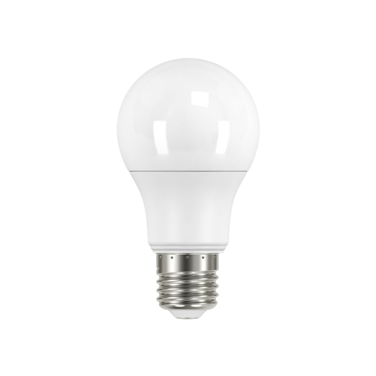 LED ES (E27) Opal GLS Non-Dimmable Bulb, Warm White 470 Im 5.5W