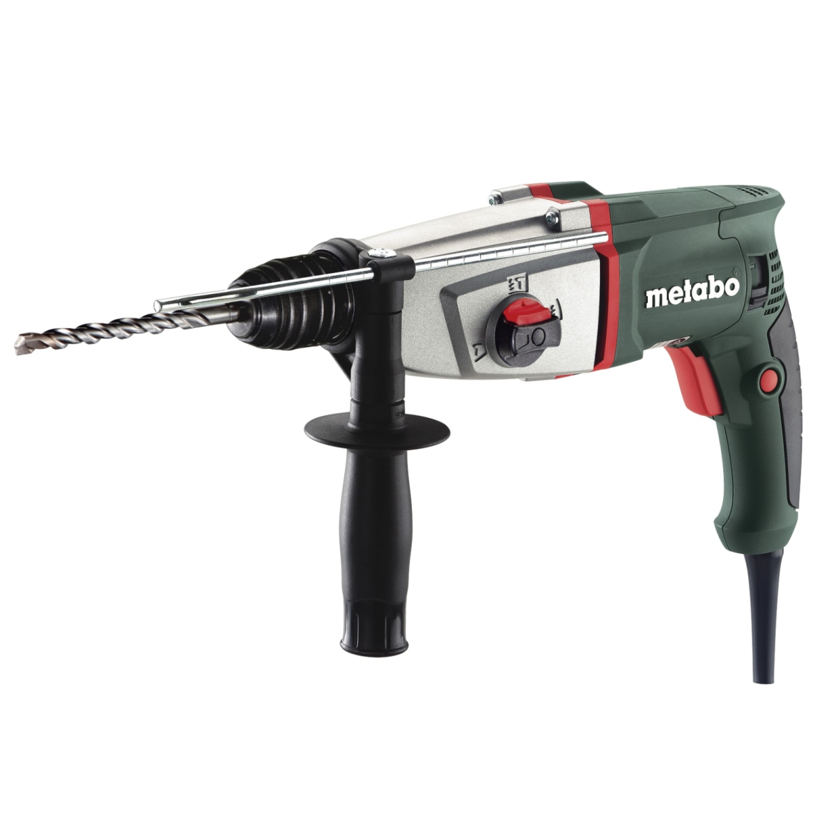 KHE 2644 3 Mode SDS Plus Hammer 800W 110V