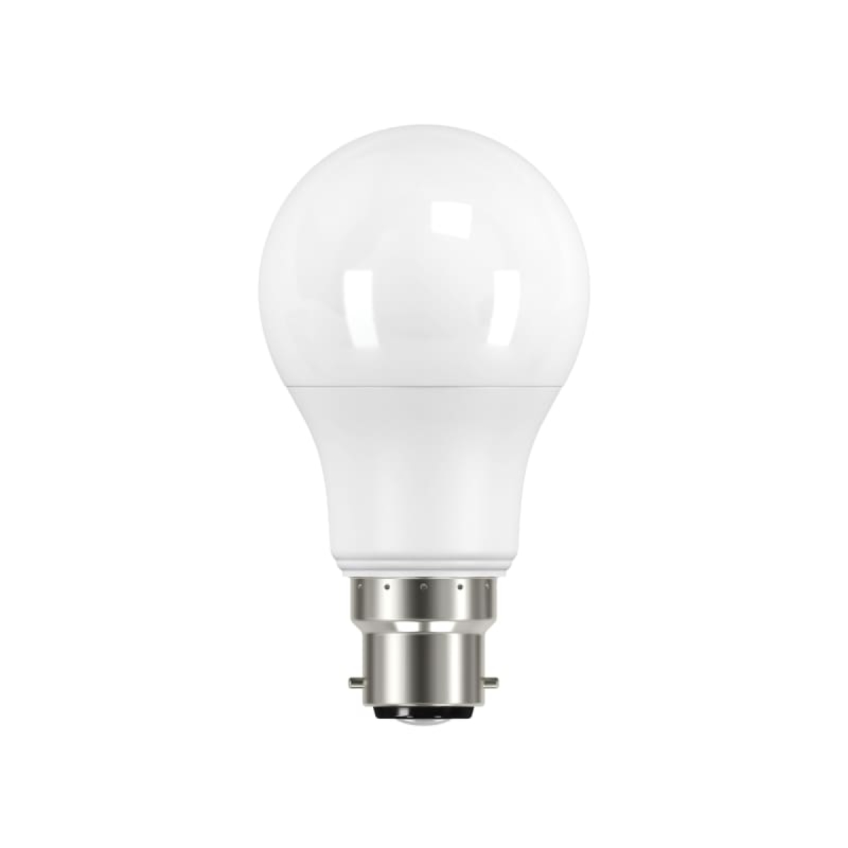 LED BC (B22) Opal GLS Non-Dimmable Bulb, Warm White 1521 Im 13.2W