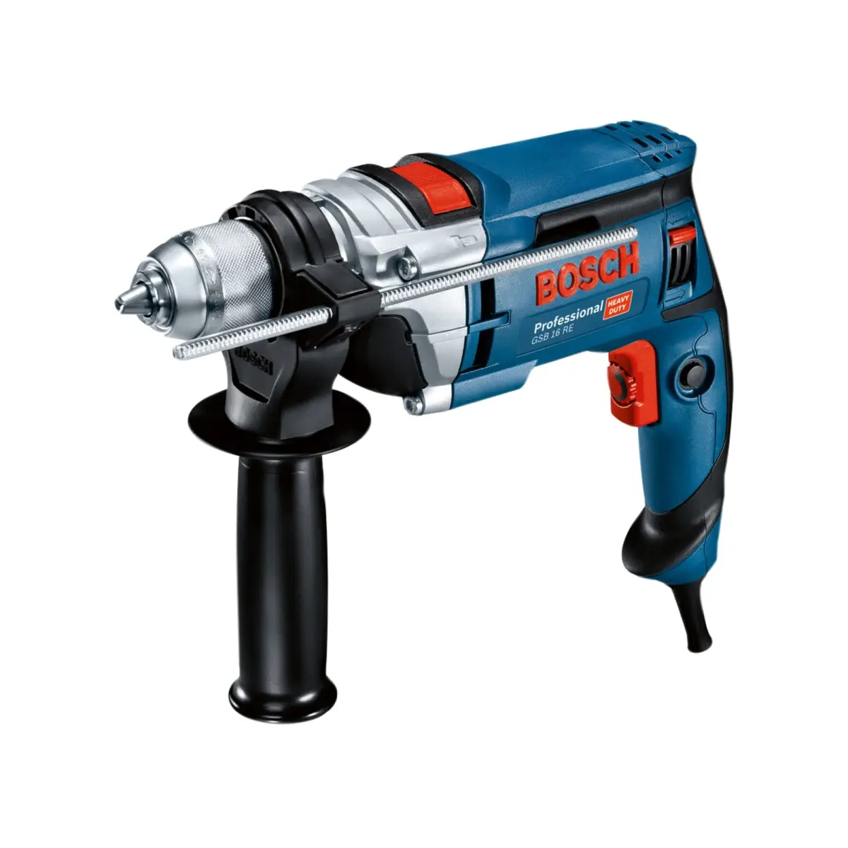 GSB 16 RE Professional Impact Drill 750W 240V
