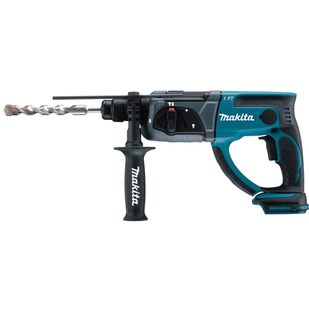 DHR202Z SDS Plus Rotary Hammer 18V Bare Unit